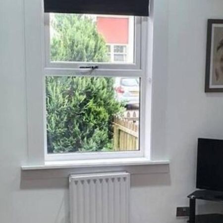Charming 1-Bed Apartment In Peebles Zewnętrze zdjęcie