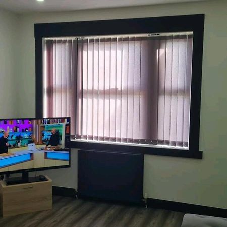 Charming 1-Bed Apartment In Peebles Zewnętrze zdjęcie