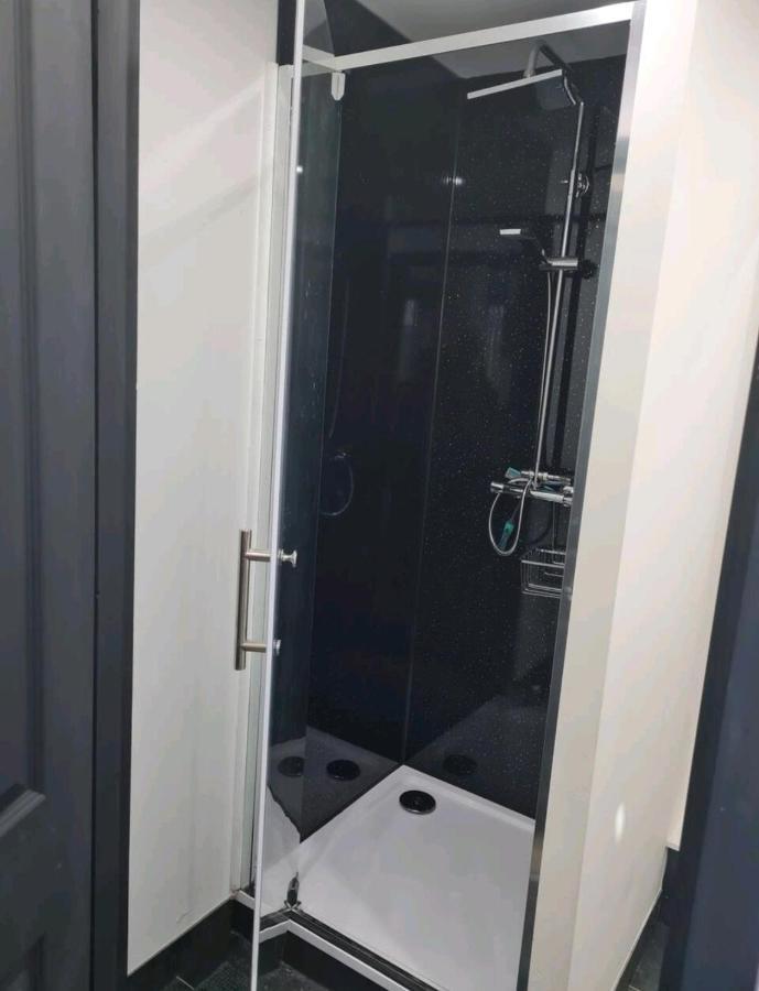 Charming 1-Bed Apartment In Peebles Zewnętrze zdjęcie