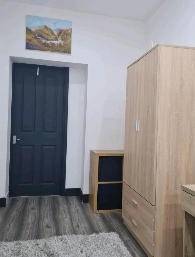 Charming 1-Bed Apartment In Peebles Zewnętrze zdjęcie